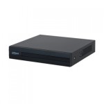 DAHUA DH-XVR1B08-I 8 Channel Penta Brid 1080N 720p Cooper 1U 1HDD WizSense Digital Video Recorder